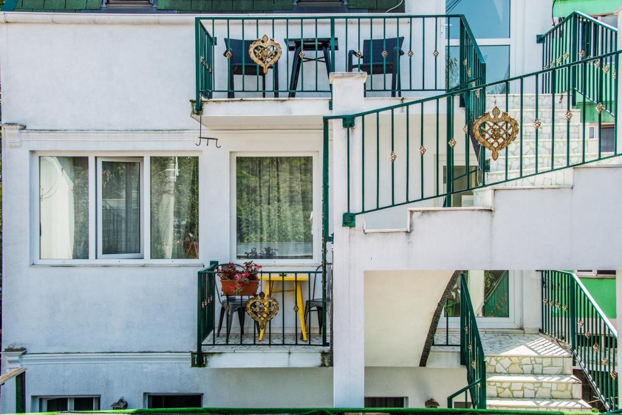 La Verde Hotel Jászvásár Kültér fotó