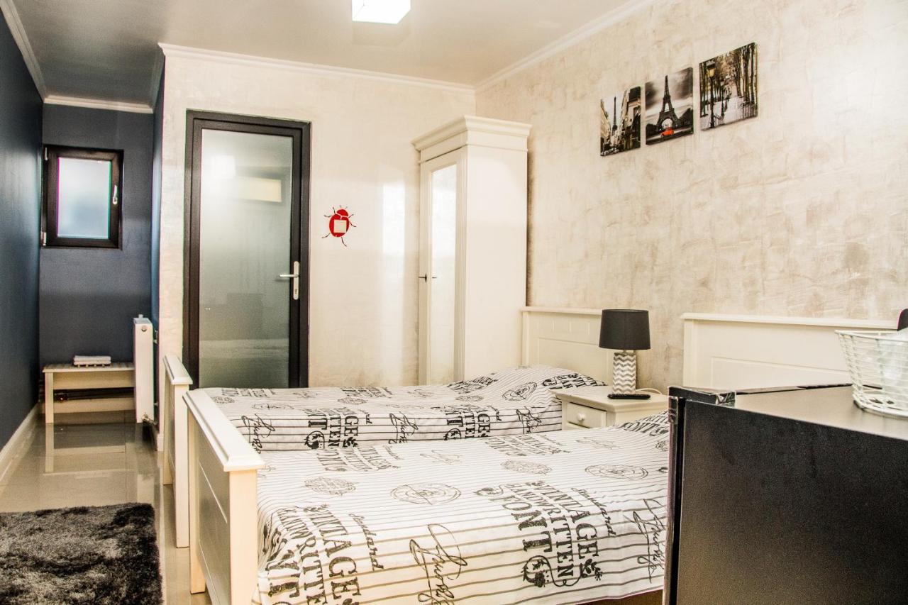 La Verde Hotel Jászvásár Kültér fotó