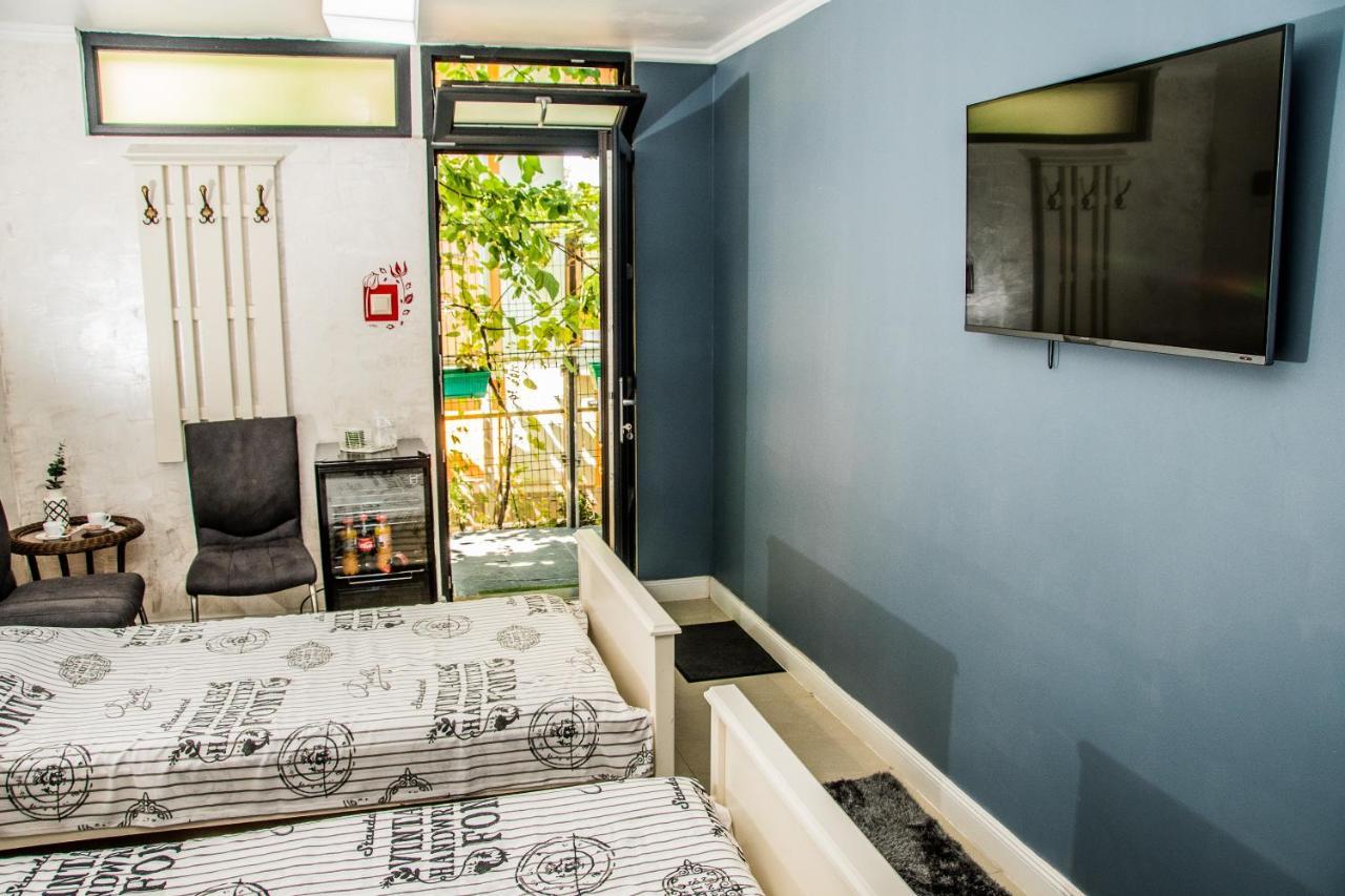 La Verde Hotel Jászvásár Kültér fotó