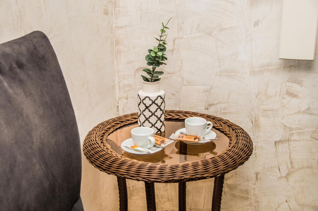 La Verde Hotel Jászvásár Kültér fotó