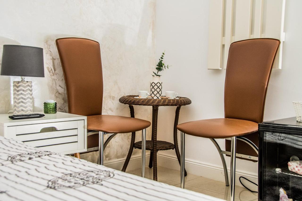 La Verde Hotel Jászvásár Kültér fotó