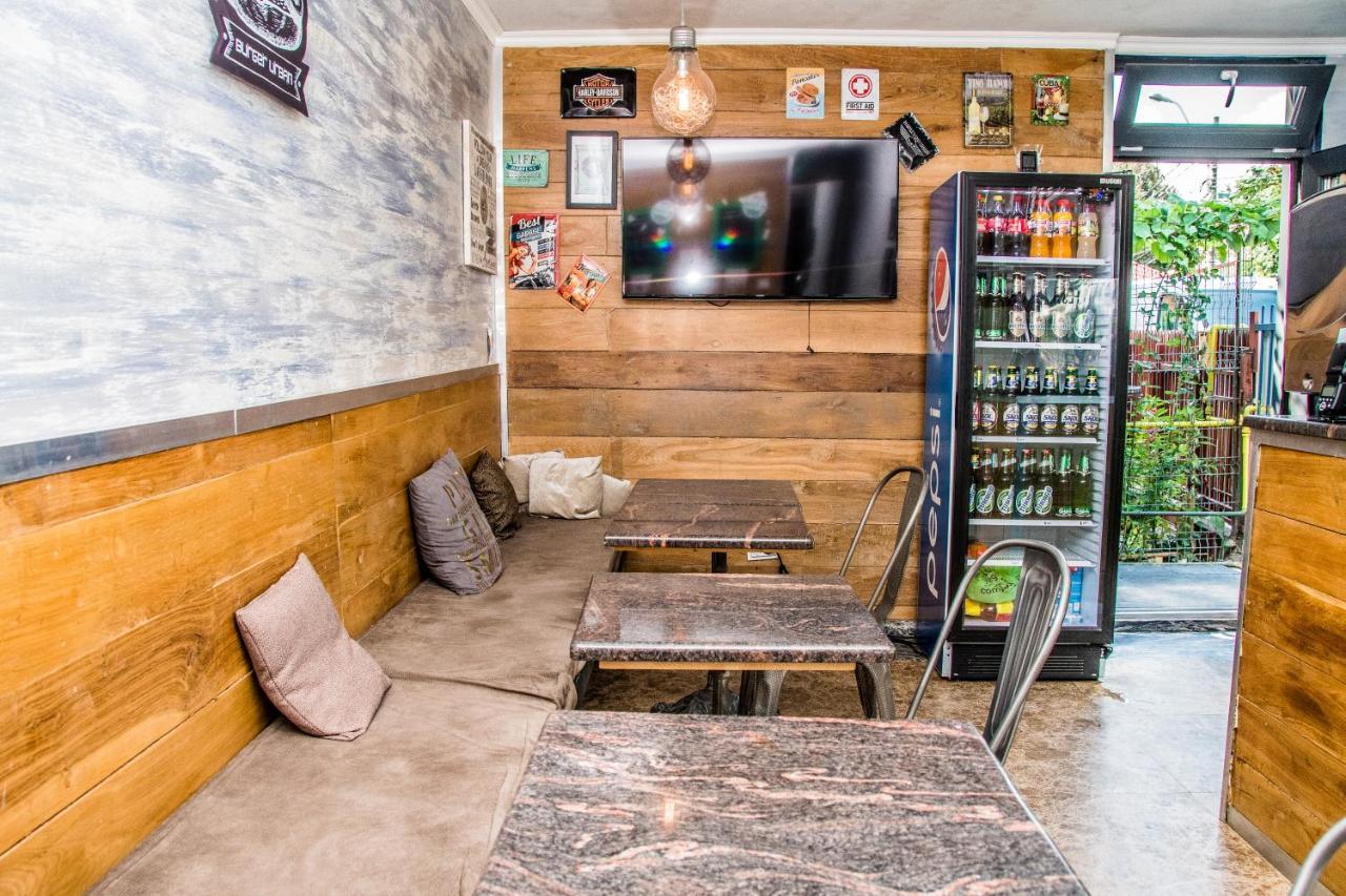 La Verde Hotel Jászvásár Kültér fotó
