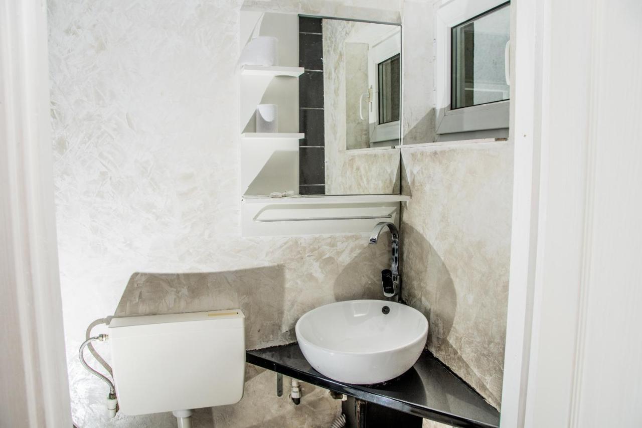 La Verde Hotel Jászvásár Kültér fotó